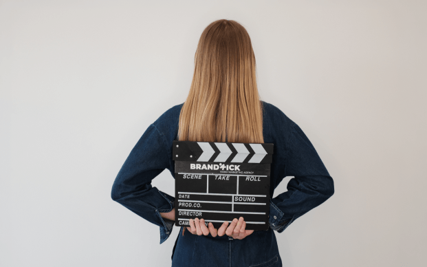 Ästhetik als Werkzeug zum Aufbau von Vertrauen in der visuellen Markenkommunikation.