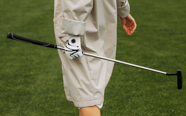 Ästhetik, die nicht schreit. Wie baut man Vertrauen ohne Worte auf?